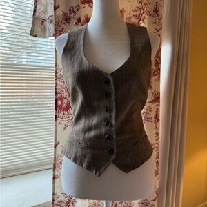 Giani Bini Tailored Vest